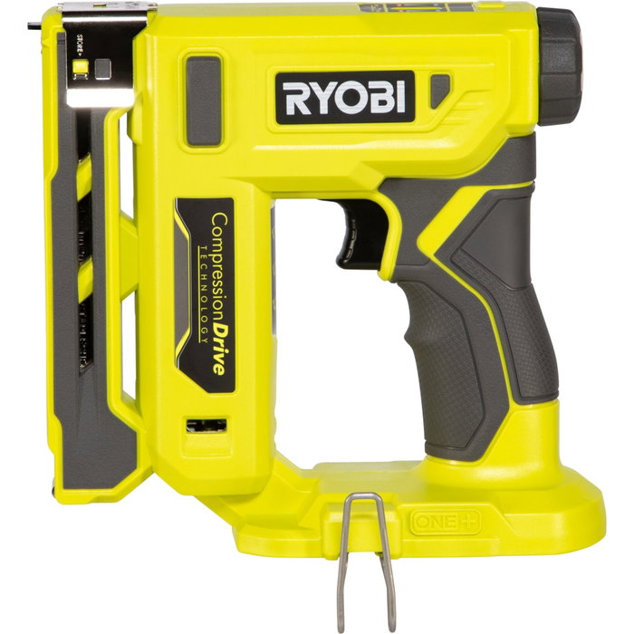 Ryobi R18ST50-0 Agrafeuse sans fil ONE+ 18V
