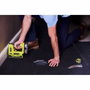 Ryobi Agrafeuse 18V ONE+ R18ST50-0 avec agrafes et crochet de maintien