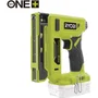 Ryobi R18ST50-0 Agrafeuse sans fil 18V ONE+ pour agrafes 9,4 mm (de 6,35 a 14,3 mm) avec chargeur 90 agrafes, agrafes et crochet