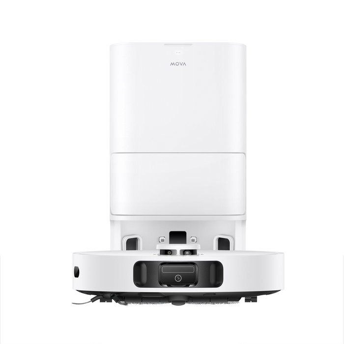 Mova MOVA E30 Ultra - Robot Aspirateur Laveur Blanc Mova MOVA E30 Ultra - Robot Aspirateur Laveur Blanc