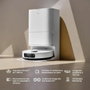 Mova MOVA E30 Ultra - Robot Aspirateur Laveur Blanc