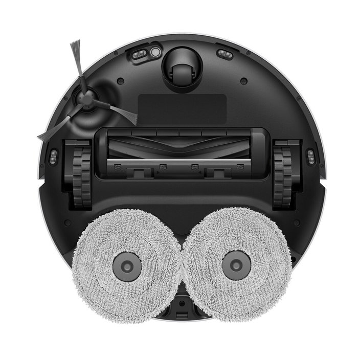 Mova MOVA E30 Ultra - Robot Aspirateur Laveur Blanc Mova MOVA E30 Ultra - Robot Aspirateur Laveur Blanc
