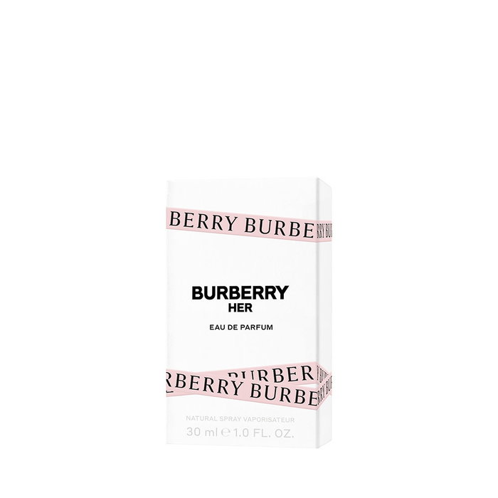 BURBERRY HER Eau de Parfum Vaporisateur Femme 30 ml BURBERRY HER Eau de Parfum Vaporisateur Femme 30 ml