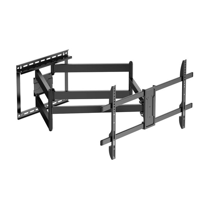 Support de TV Aisens WT90TSLE-387 43" 90" 60 Kg
