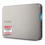 Toshiba HDTX210ESCAA 1 To Argent