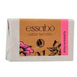 ESSABO Savon Rosa Mosqueta 100g