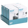 Day Distributeur de lotion avec brosse et compartiment, 350 ml