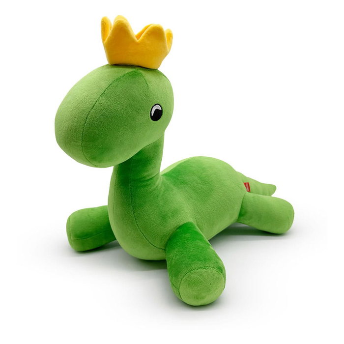 Prehistoric Kingdom peluche Crowny 30 cm Prehistoric Kingdom peluche Crowny 30 cm