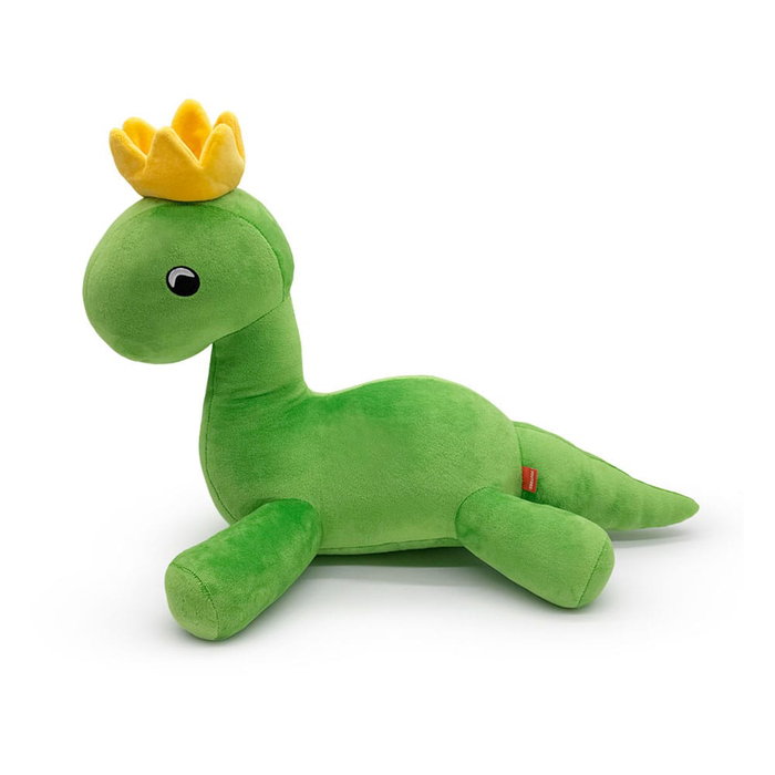 Prehistoric Kingdom peluche Crowny 30 cm Prehistoric Kingdom peluche Crowny 30 cm