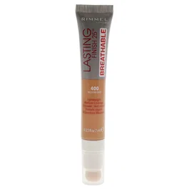 Rimmel London Lasting Finish Correcteur crème 400 Moyennement foncé