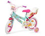 Toimsa - Vélo Gaticornio pour enfant 14" - Convient de 4 à 6 ans