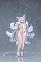 AniGame Azur Lane Shinano Dreamy White Sands Ver. Statuette 1/6