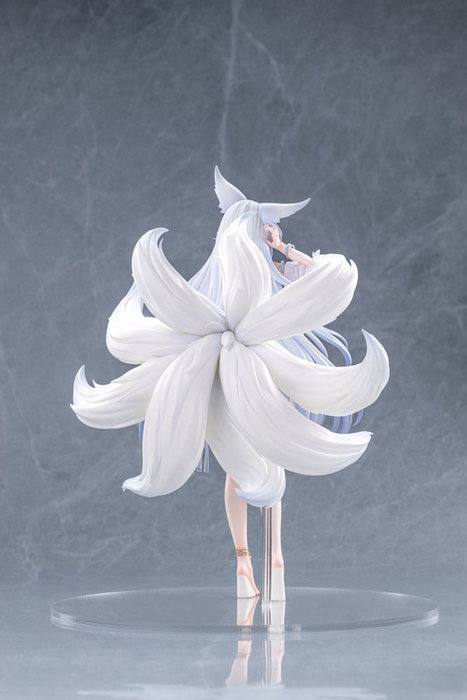 AniGame Azur Lane Shinano Dreamy White Sands Ver. Statuette 1/6 AniGame Azur Lane Shinano Dreamy White Sands Ver. Statuette 1/6