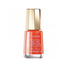 Mavala Color Block Moab 445 - Vernis à ongles collection printemps - Palette de tons vifs et contrastés pour looks graphiques