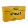 ZEUS Memovit Estudial 30 ampoules