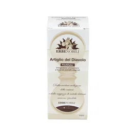 ERBENOBILI Garra del Diablo - Harpagofito ext Fitomater 50ml