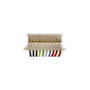 CoreParts Batterie pour HP 45,43Wh 7,7V 5900mAh Noir