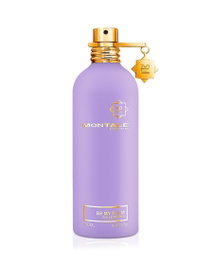 Montale Be My Plum Eau de Parfum Unisexe 100 ml