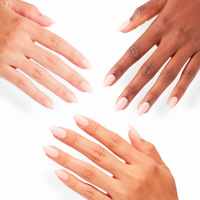 Opi xPRESS/ON Collection Quelle est votre humanité Ongles Artificiels Cosmic Cloud 9 30 unités