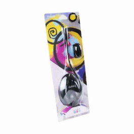 TooQ TQMM-213 Microphone Multimédia Flexible Noir