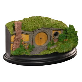 Weta Workshop Statuette Le Hobbit Bagshot Row