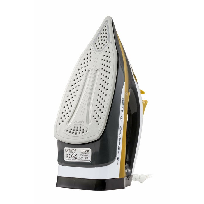 Adler CR 5029 Fer à vapeur 2400 W