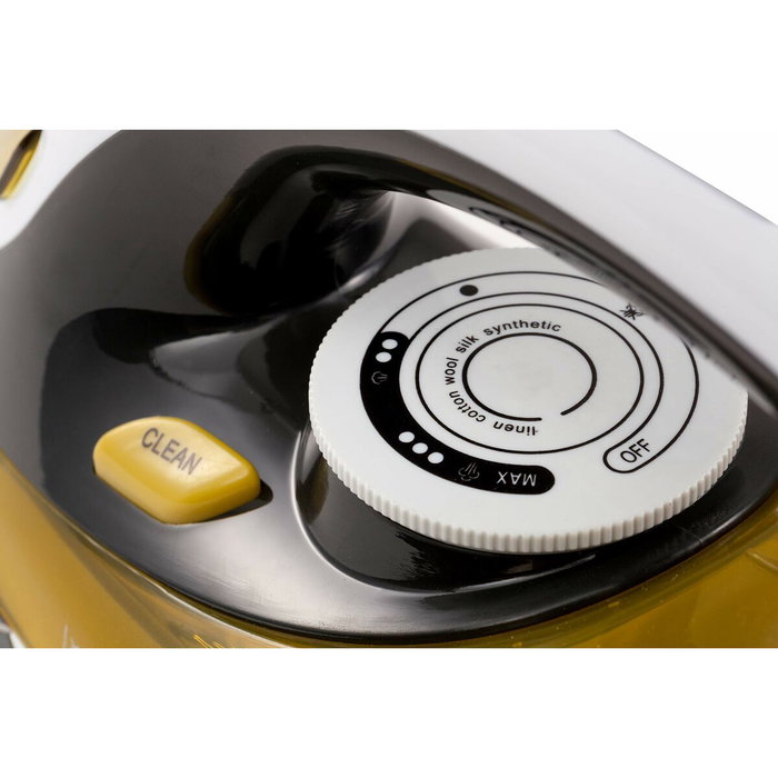 Adler CR 5029 Fer à vapeur 2400 W