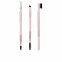 Real Techniques Kit Brow Styling Rose 3 Pièces