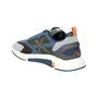 Chaussures de Running pour Adultes Munich 4178006 Bleu