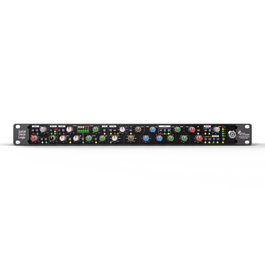 SSL Revival 4000