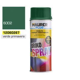 MAURER Spray vert printemps 400 ml