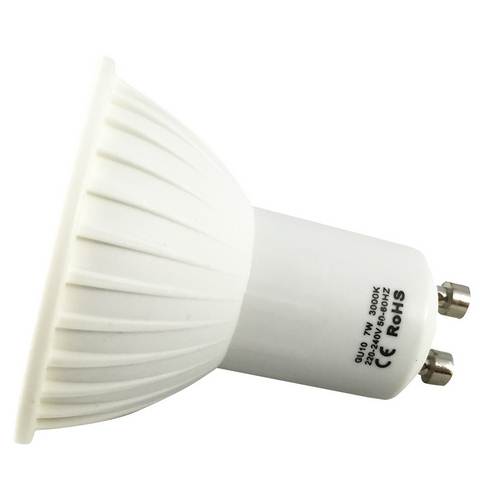 Homelux Ampoule LED Dichroïque 7W GU10 525Lm Lumière Froide