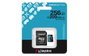 Kingston Canvas Go! Plus 256 Go Carte Mémoire MicroSDXC UHS-I U3 V30 A2 - 200 Mo/s Lecture, 160 Mo/s Écriture