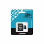 Carte Mémoire Micro SD avec Adaptateur Kingston SDCG4/256GB 256 GB