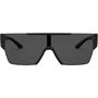 Lunettes de soleil Homme Burberry BE 4291 Noir