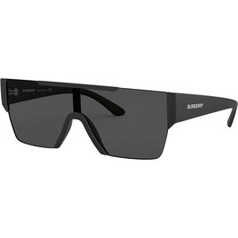 Lunettes de soleil Homme Burberry BE 4291 Noir