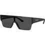 Lunettes de soleil Homme Burberry BE 4291 Noir