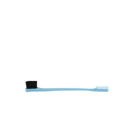 Bifull Brosse et Peigne 2 en 1 pour Baby Hair - Bleu