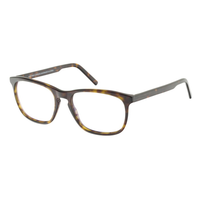 Monture de Lunettes Homme Andy Wolf 4503 54B