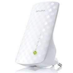 TP-Link RE200 Répéteur Wi-Fi AC750, Amplificateur de Signal, Double Bande