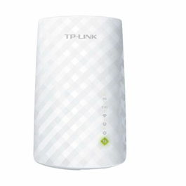 Répéteur Wifi TP-Link RE200 2.4 GHz 300 Mbps Blanc