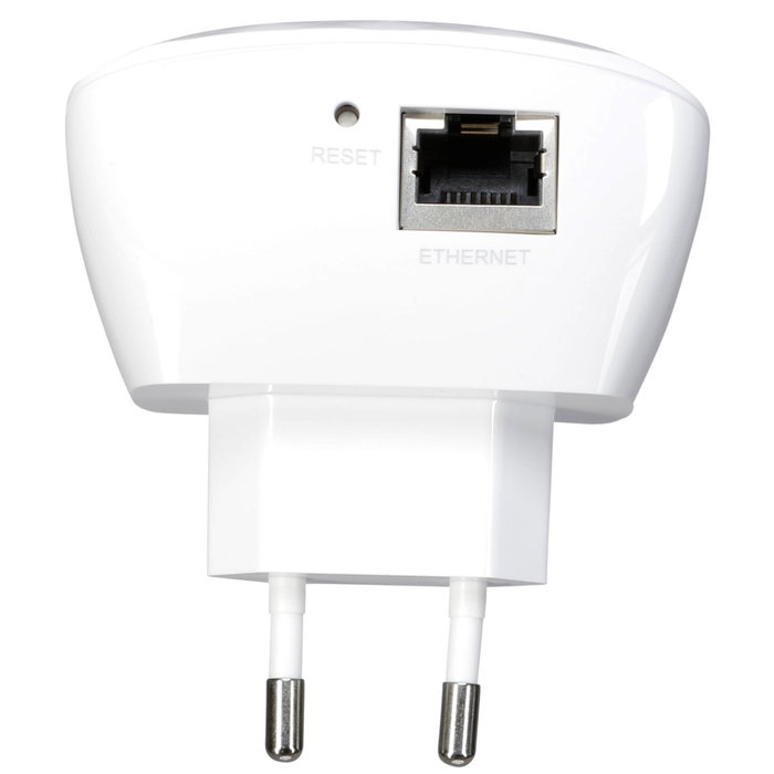 TP-Link RE200 Extenseur de portée Wi-Fi AC750 Blanc TP-Link RE200 Extenseur de portée Wi-Fi AC750 Blanc