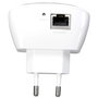 TP-Link RE200 Extenseur de portée Wi-Fi AC750 Blanc
