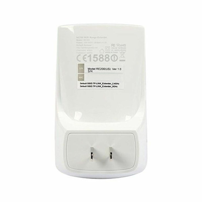 Répéteur Wifi TP-Link RE200