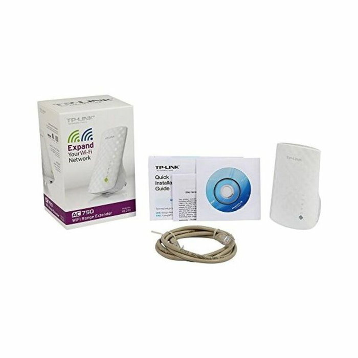Répéteur Wifi TP-Link RE200