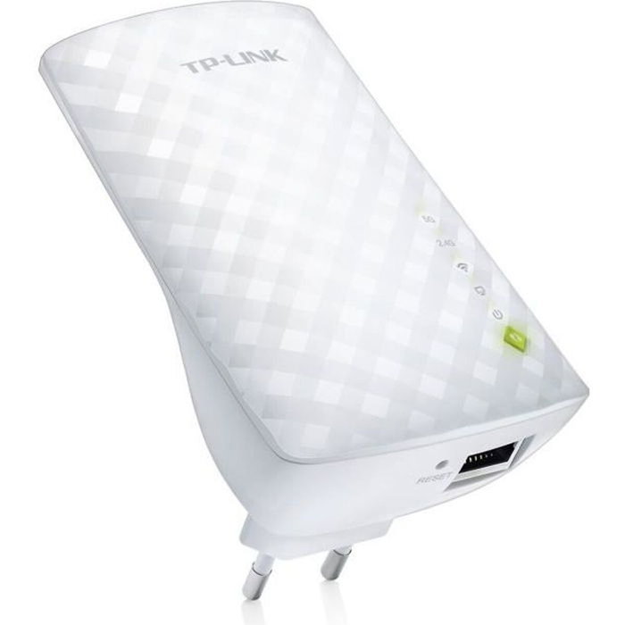 Répéteur Wifi TP-Link RE200