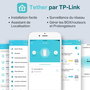 Répéteur Wifi TP-Link RE200
