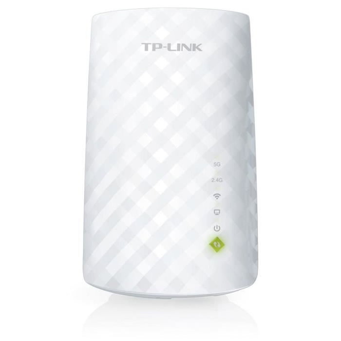 Répéteur Wifi TP-Link RE200
