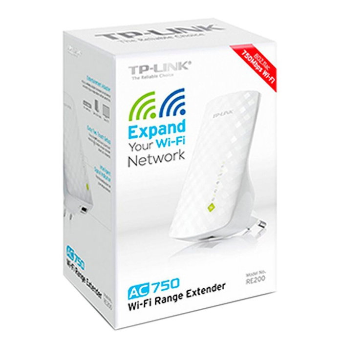Répéteur Wifi TP-Link RE200