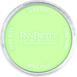 Panpastel 690.8 Vert jaunâtre Tinte